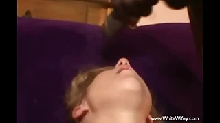 Skinny Redhead Takes BBC Anal Style To Fuck The briny deep