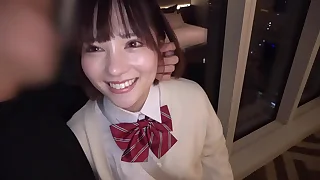 ほのか&lpar;18&rpar;帰宅部【親に内緒で抜け出し夜デート】【野外首輪プレイで恥ずかしい目に遭うペット系J&cir;】【拙いフェラでデカチンに奉仕】【連続本気絶頂でイキ果てる】【スパンキング・首しめプレイで甘●教】【無責任中出しでも気持ちよかったからオッケー】 Part1